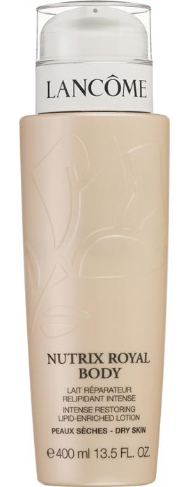 Lancôme Nutrix Royal Body Lotion