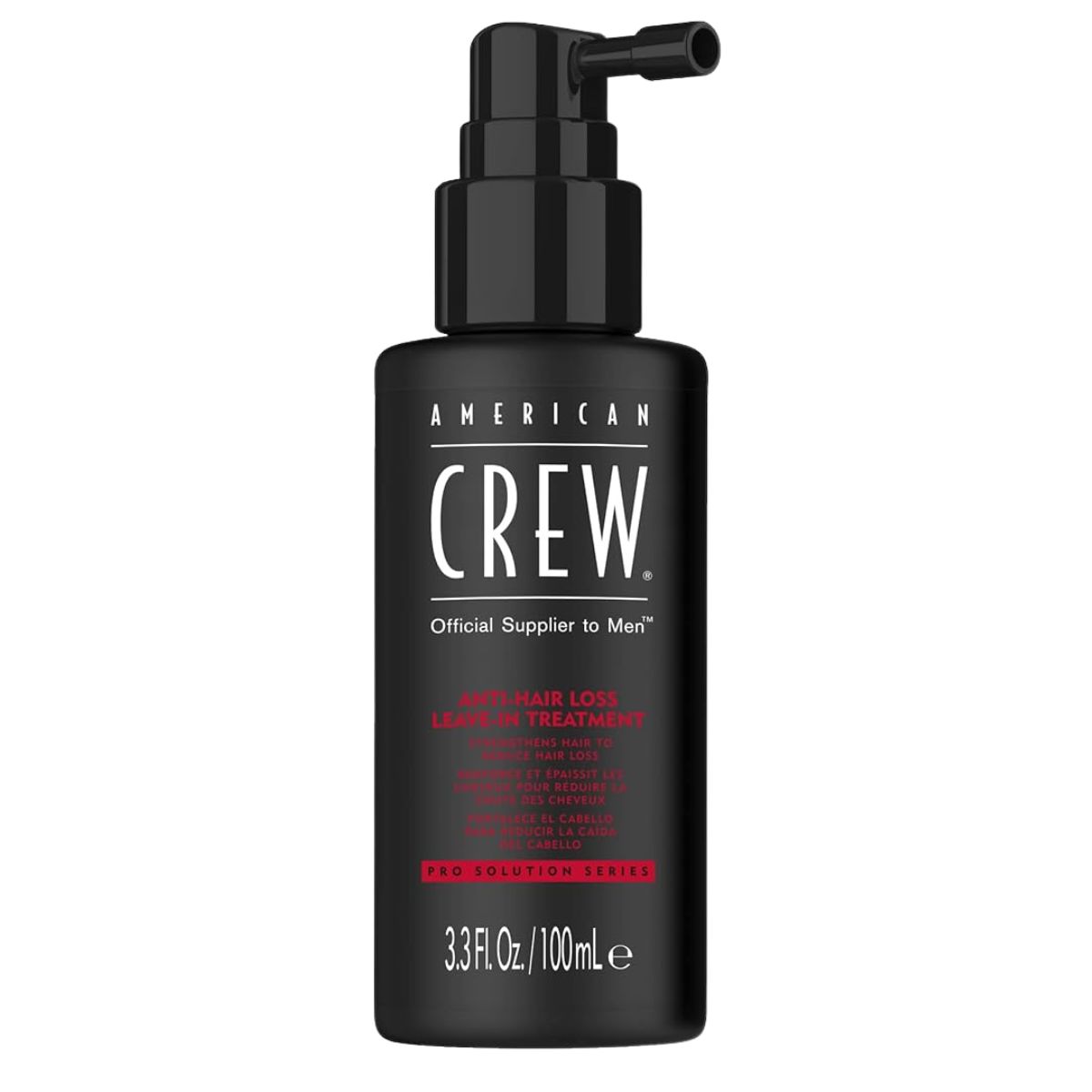 American Crew Hair Care & Body Anti-Hairloss Scalp Lotion