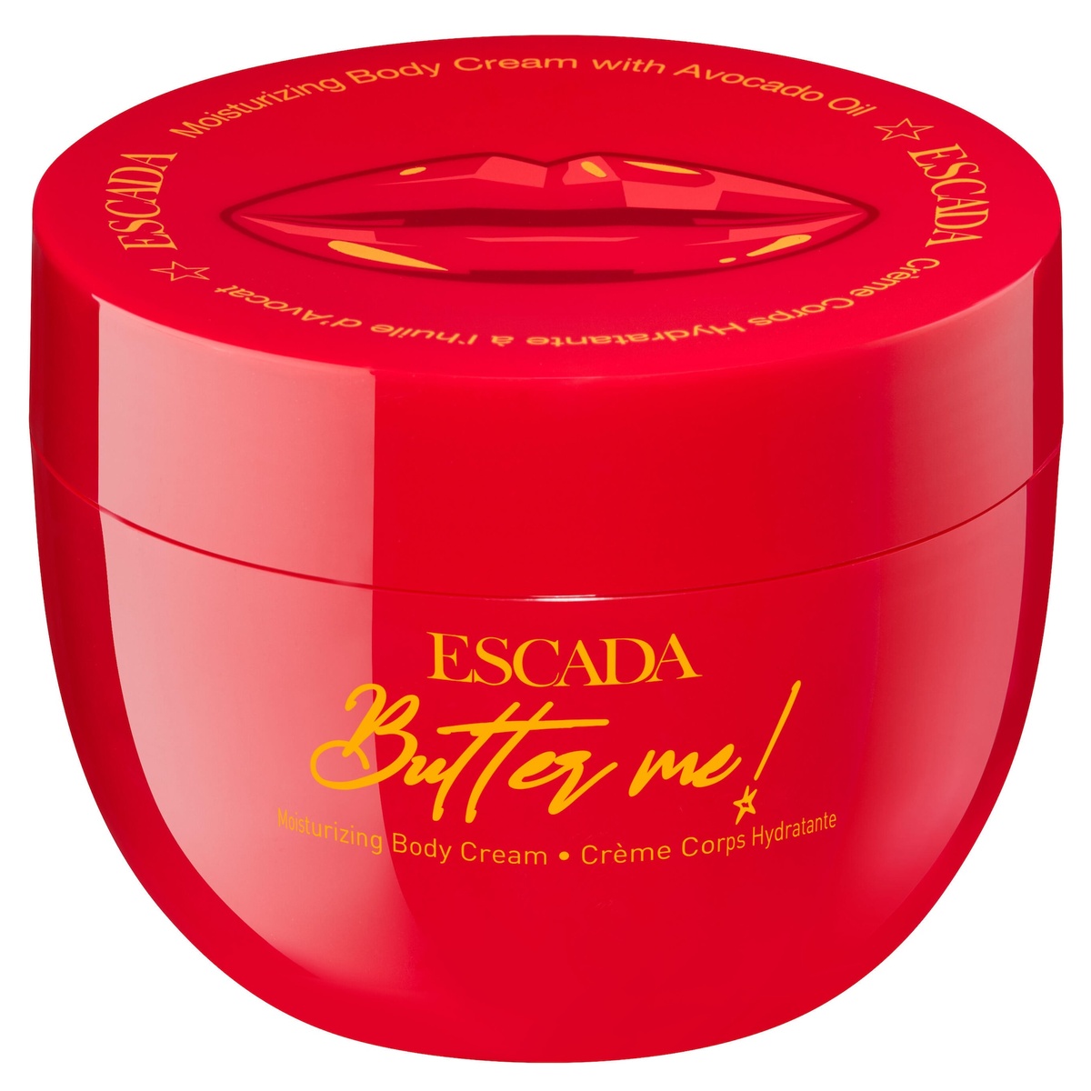 Escada Butter me Body Cream