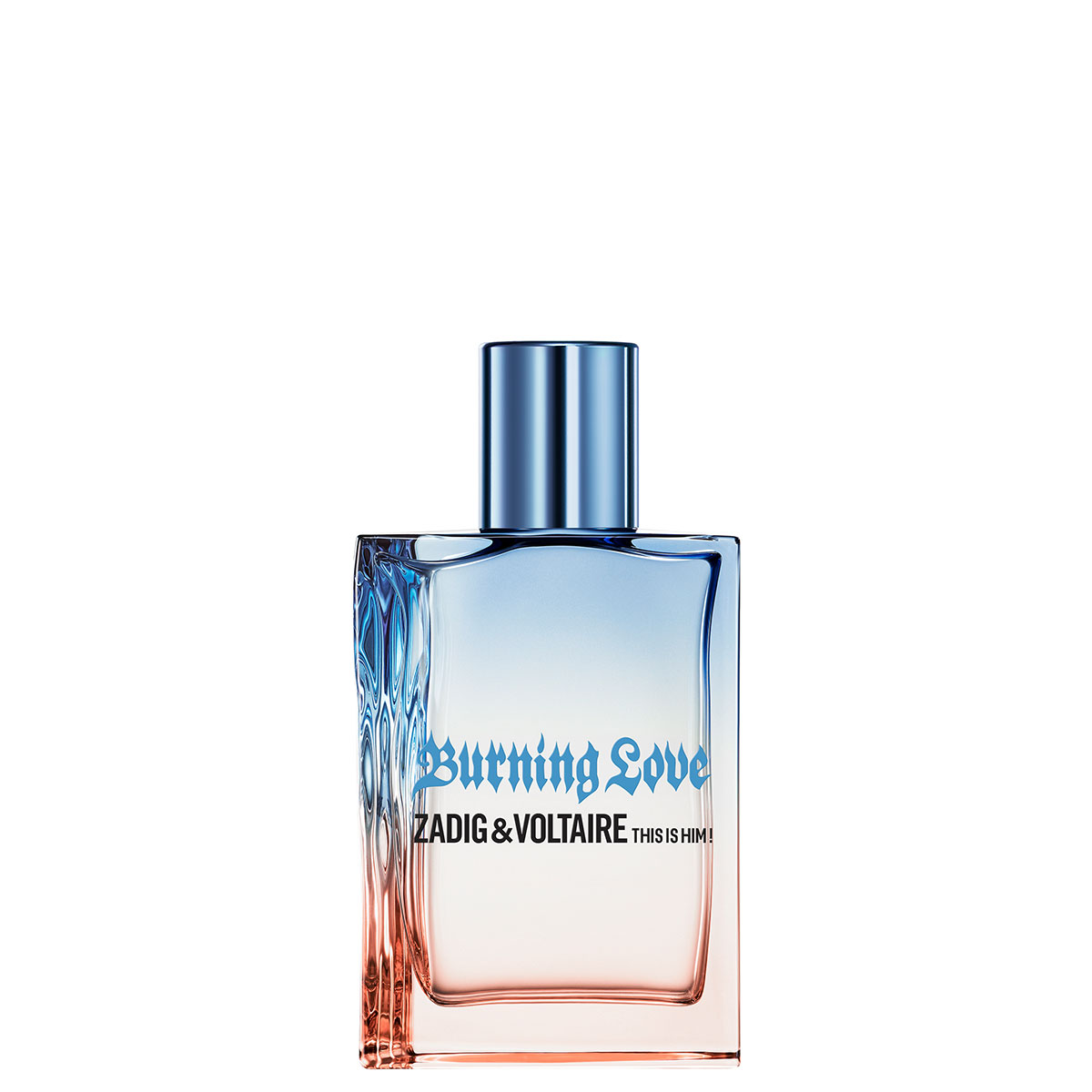 Zadig & Voltaire This is him! Burning Love Eau de Toilette (EdT)