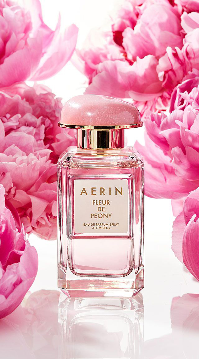 Aerin Fleur de Peony Eau de Parfum (EdP)