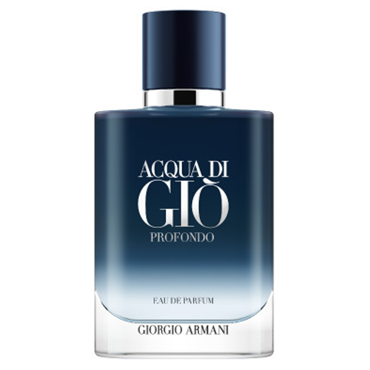 Armani Acqua di Giò Profondo Eau de Parfum (EdP) Refillable