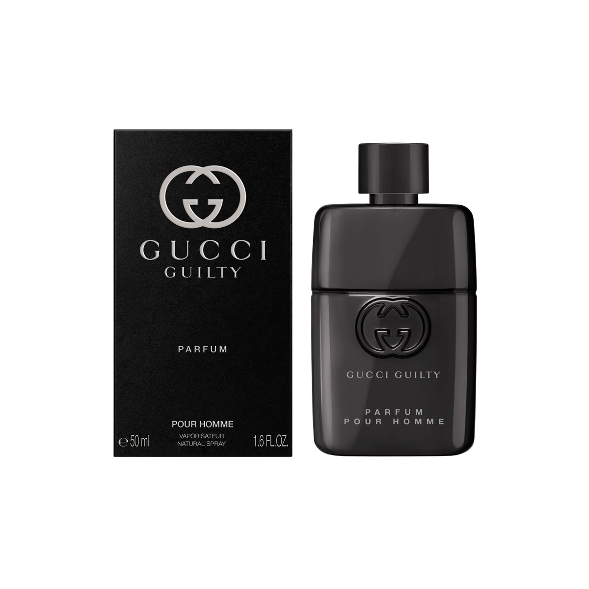 Gucci Guilty Pour Homme Parfum