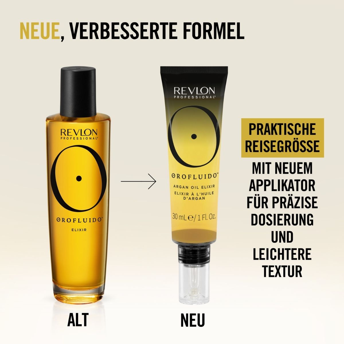 Revlon Professional Orofluido Elixir