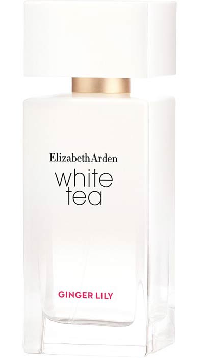 Elizabeth Arden White Tea Ginger Lily Eau de Toilette (EdT)