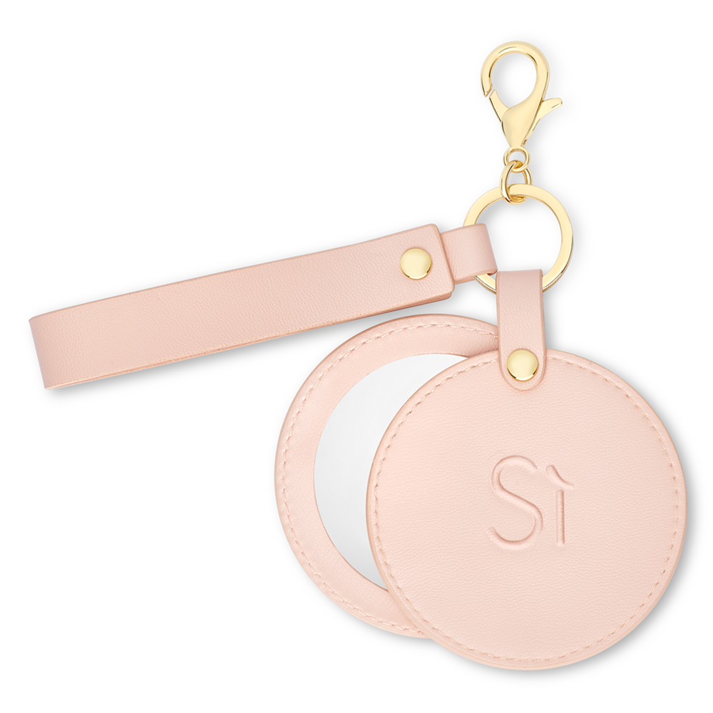 Armani Geschenk: Si Bloom Taschenspiegel