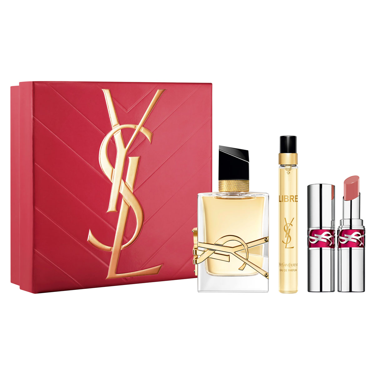 Yves Saint Laurent Libre Eau de Parfum (EdP) 50ml SET