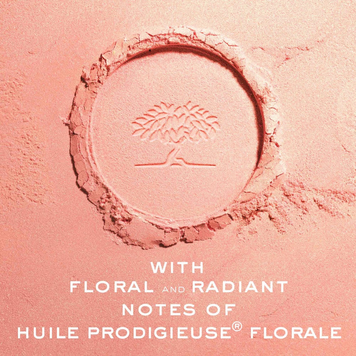NUXE Prodigieux Floral La Poudre Multi-Use Illuminating Powder