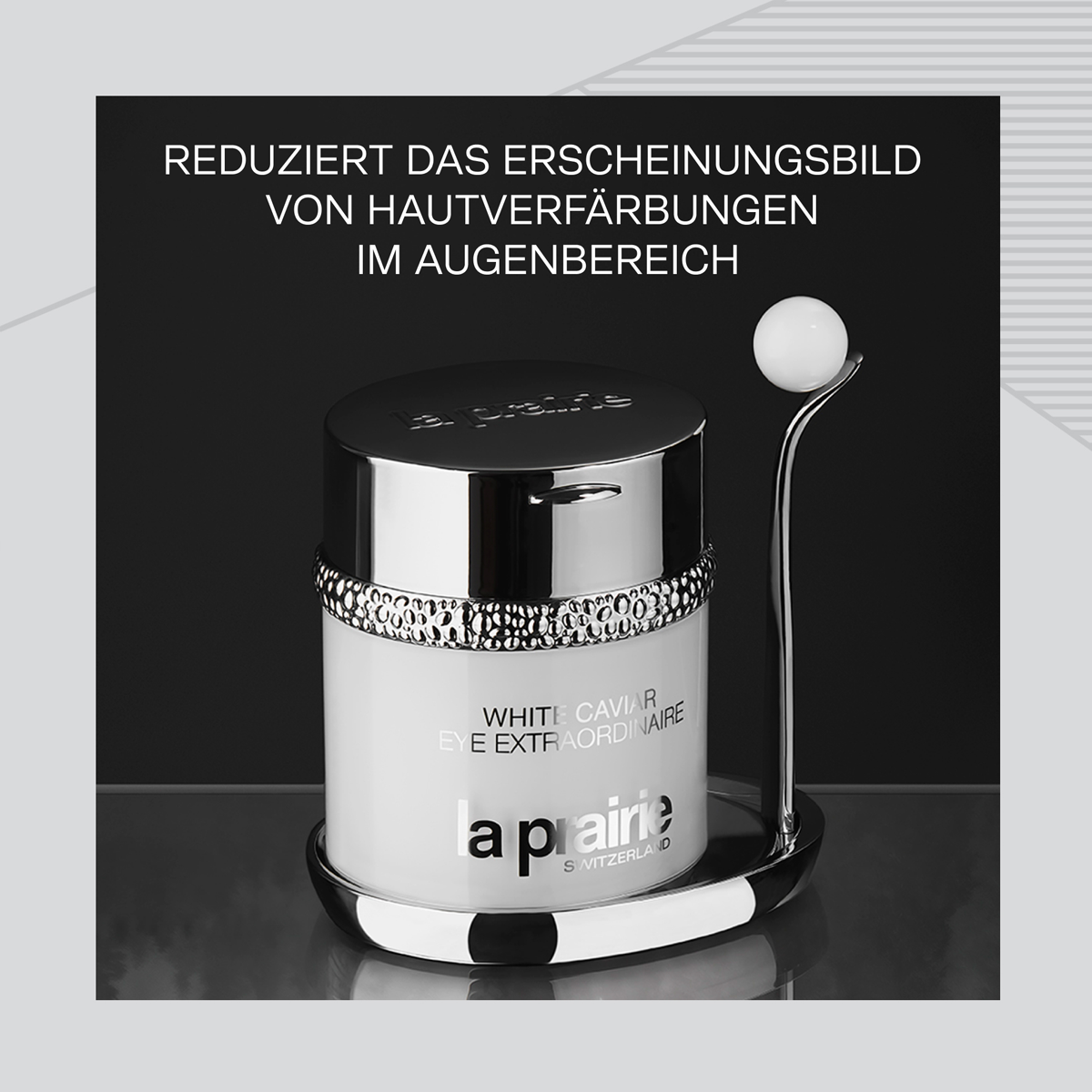 La Prairie White Caviar Eye Extraordinaire
