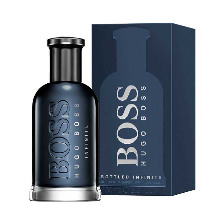 Boss Boss Bottled Infinite Eau de Parfum (EdP)