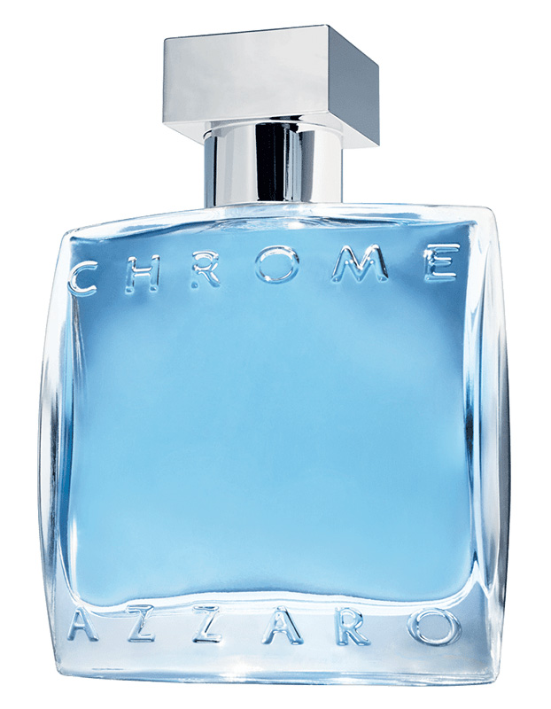 Azzaro Chrome Eau de Toilette (EdT)
