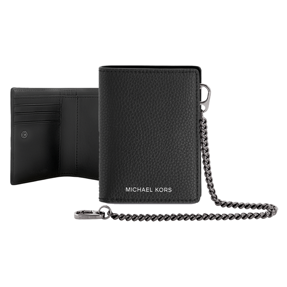 GRATIS Black Wallet
