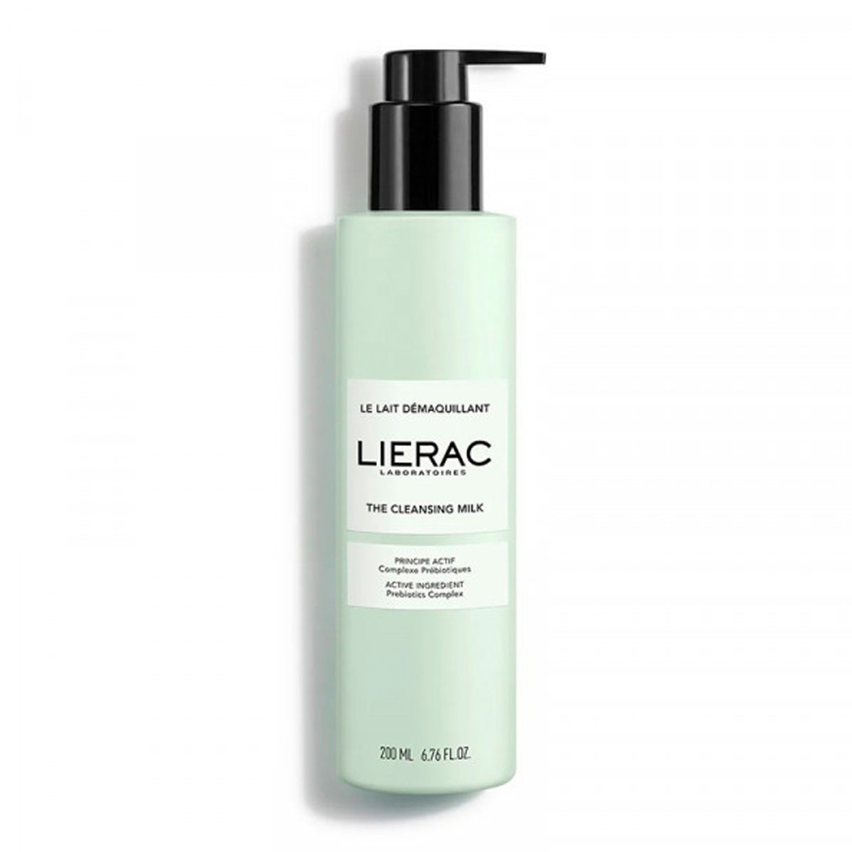 Lierac Cleanser The Cleansing Milk