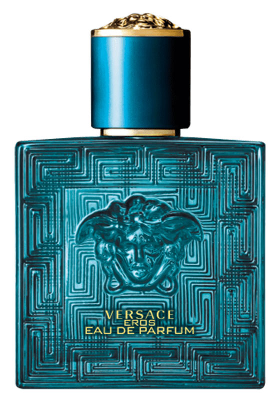 Versace Eros Eau de Parfum (EdP)