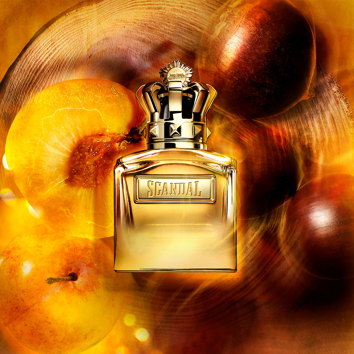 Jean Paul Gaultier Scandal pour Homme Absolu Parfum Concentré