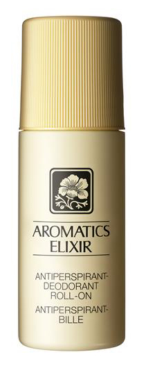 Clinique Aromatics Elixir Deo Roll-On
