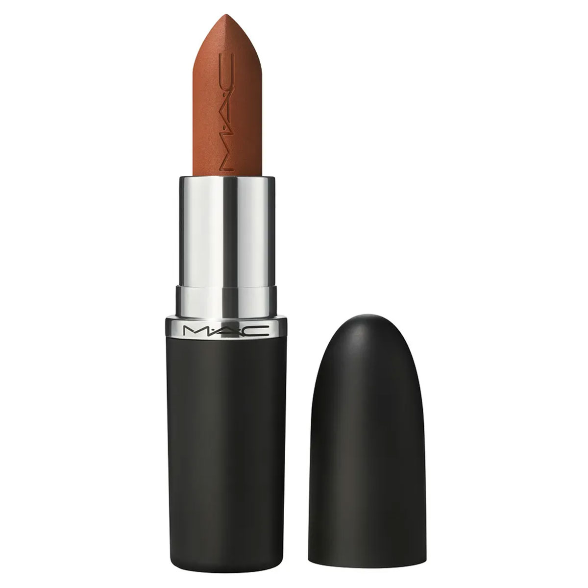 MAC MACximal Silky Matte Lipstick