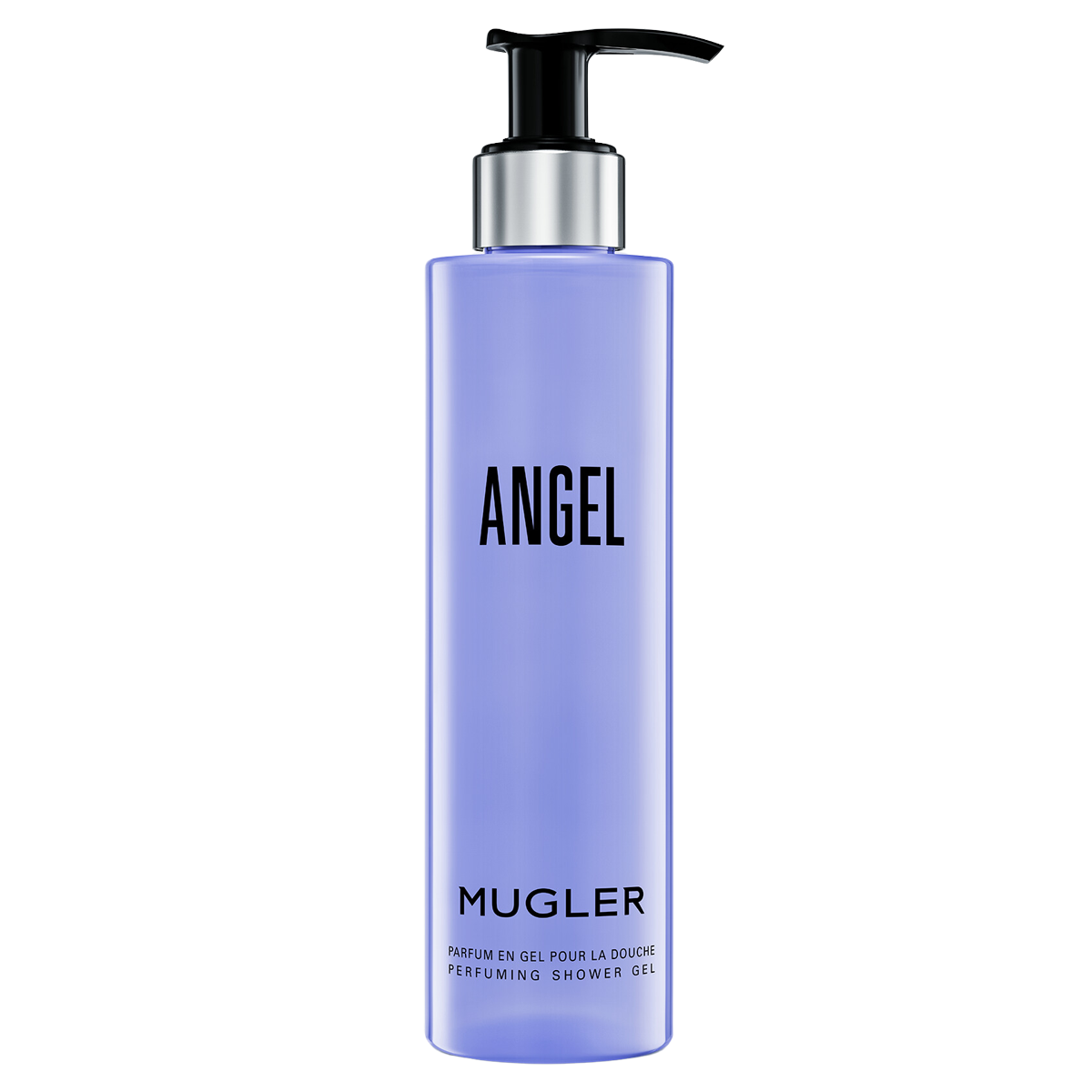 Mugler Angel Shower Gel