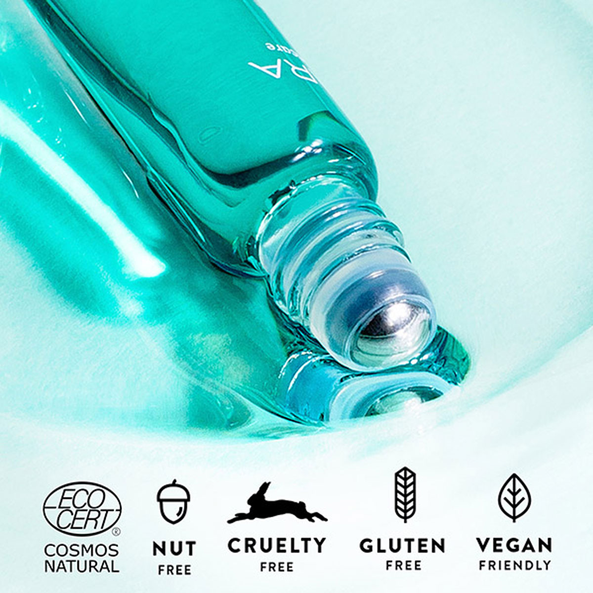 Mádara ACNE Spot Roll-On