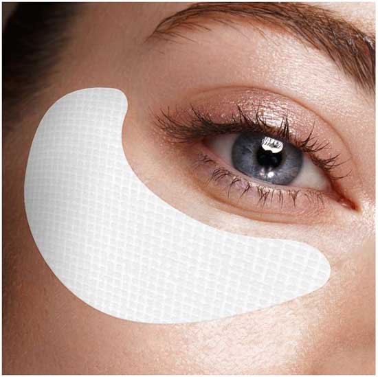 SBT Life Mask Cell Revitalizing Second Skin Eye Mask 2x 2 Stk