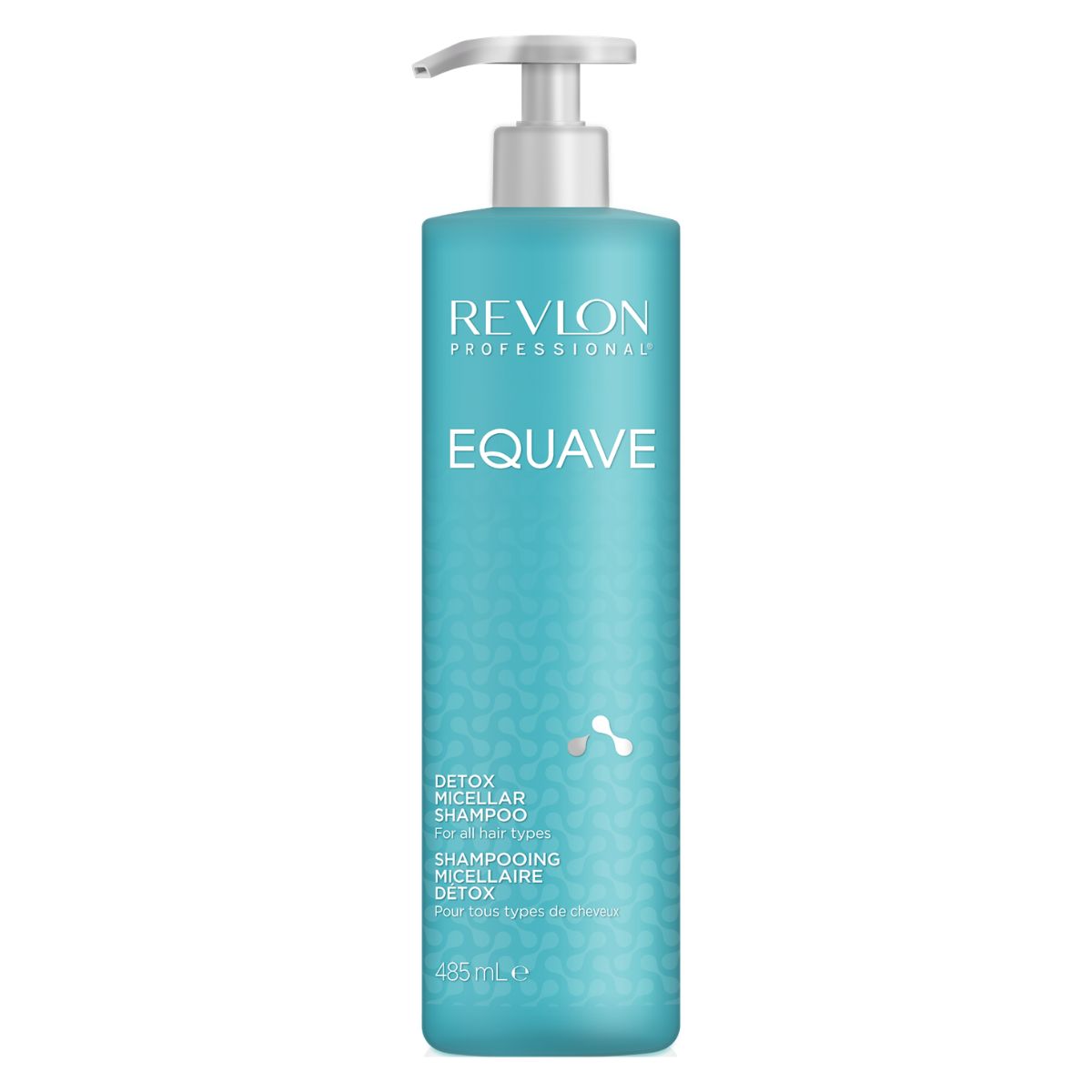 Revlon Professional Equave Detox Micellar Shampoo
