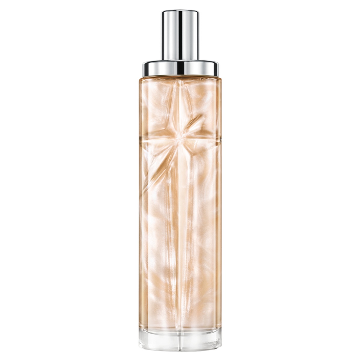 Mugler Starlicious Pineapple Body Spray