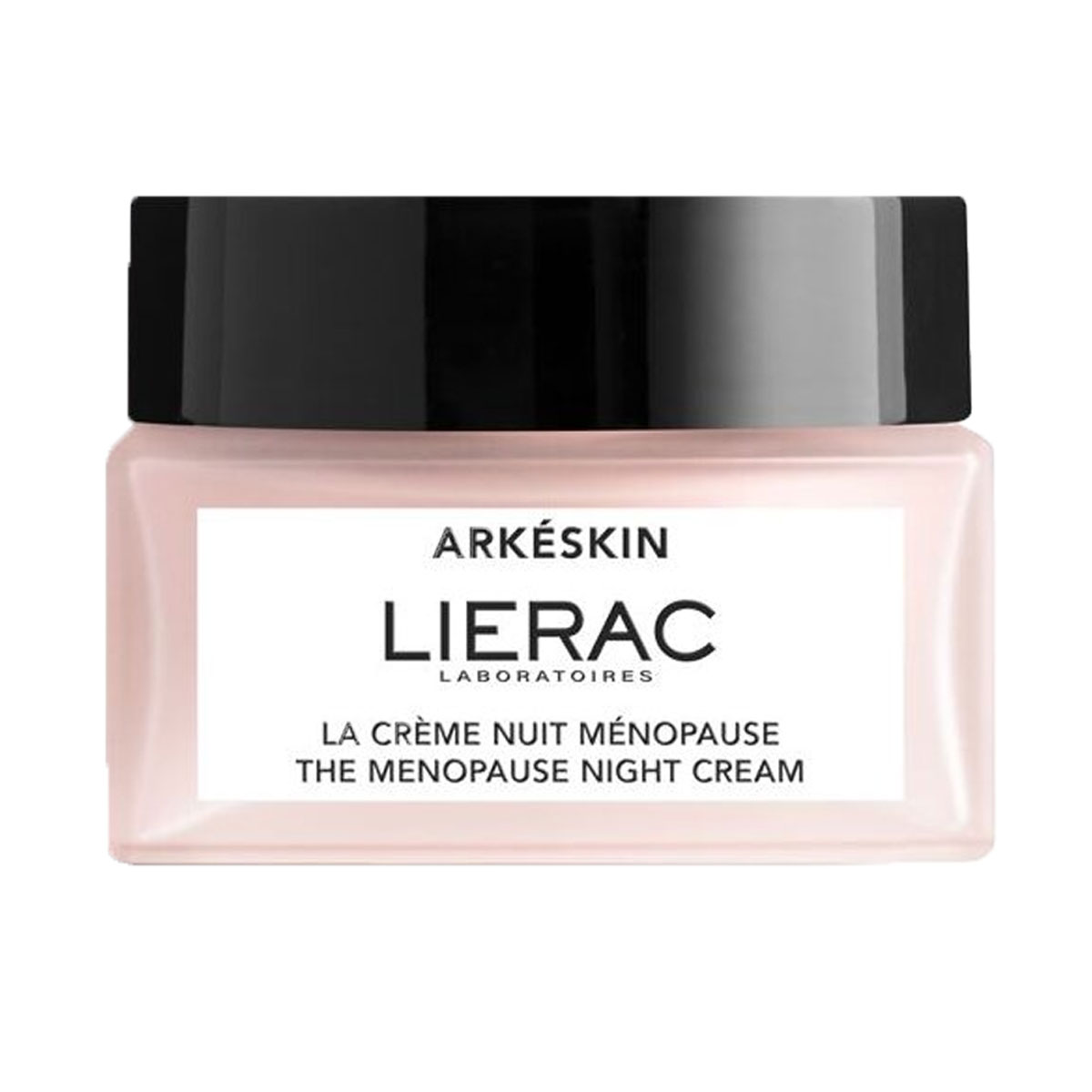 Lierac Arkéskin The Menopause Night Cream