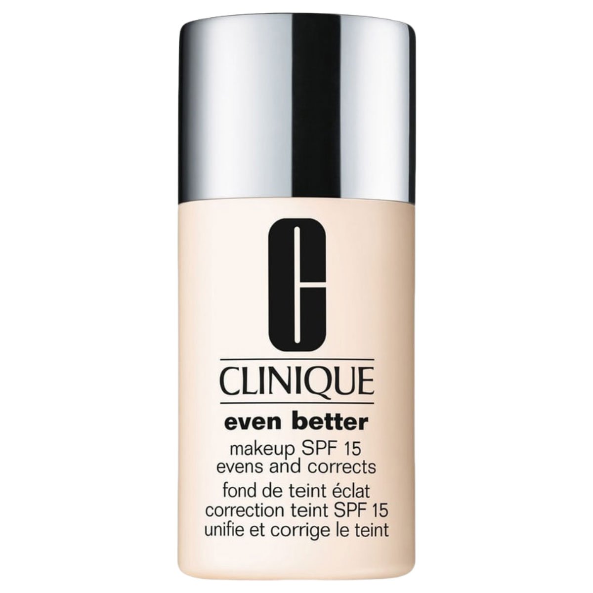 Clinique Even Better Make-up Foundation SPF 15