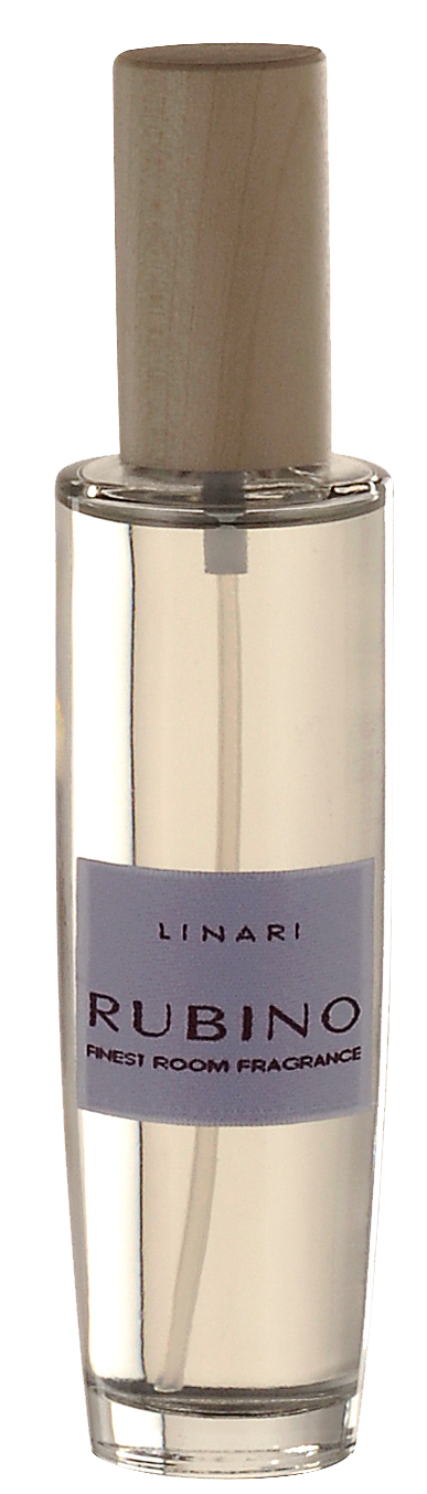 Linari Rubino Raum Spray