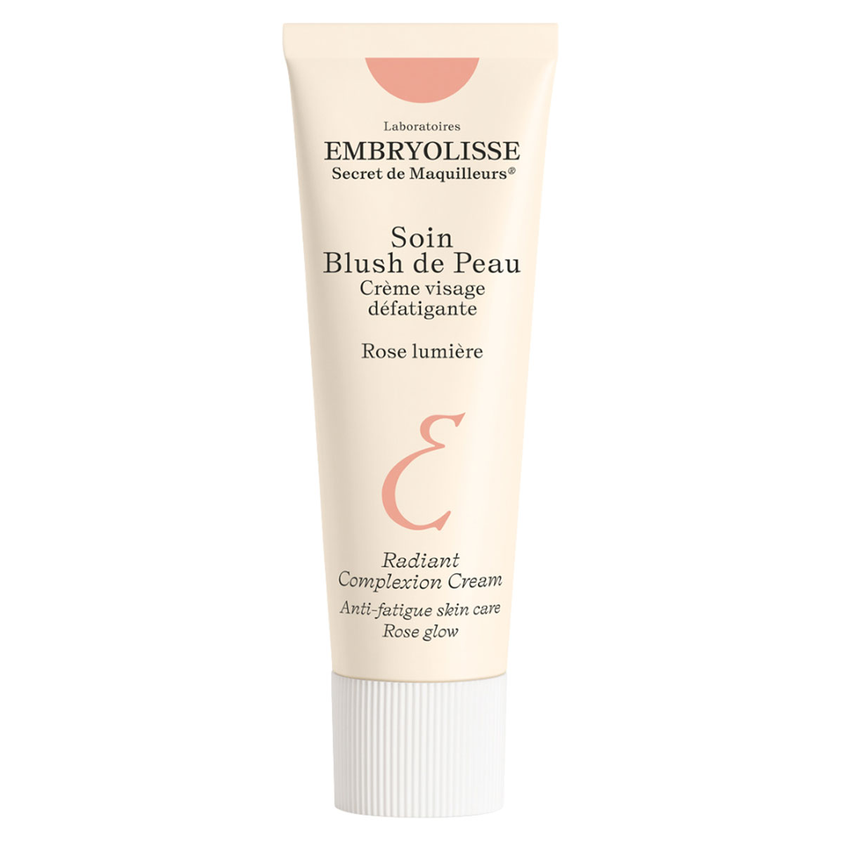 Embryolisse Artist Secret Radiant Complexion Cream Rose Glow