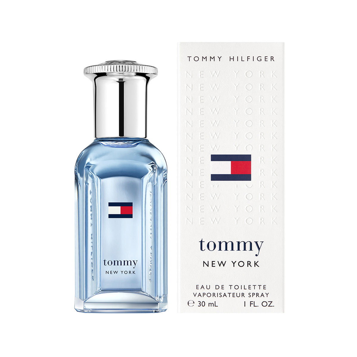 Tommy Hilfiger Tommy New York Eau de Toilette (EdT)