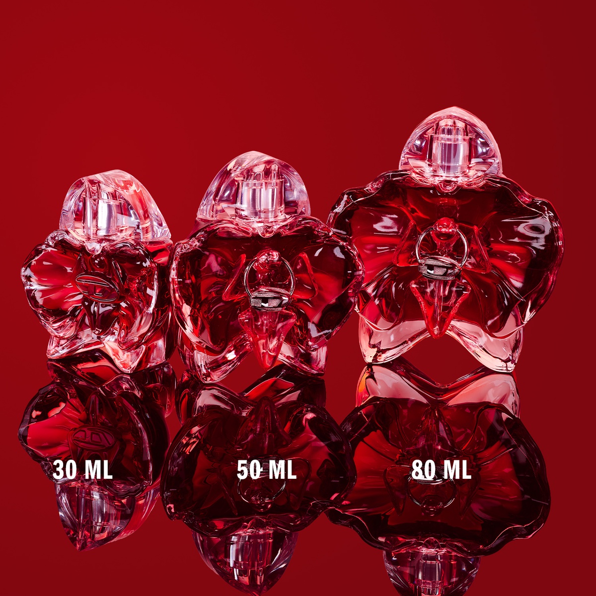 Diesel Only Desire Eau de Parfum (EdP)