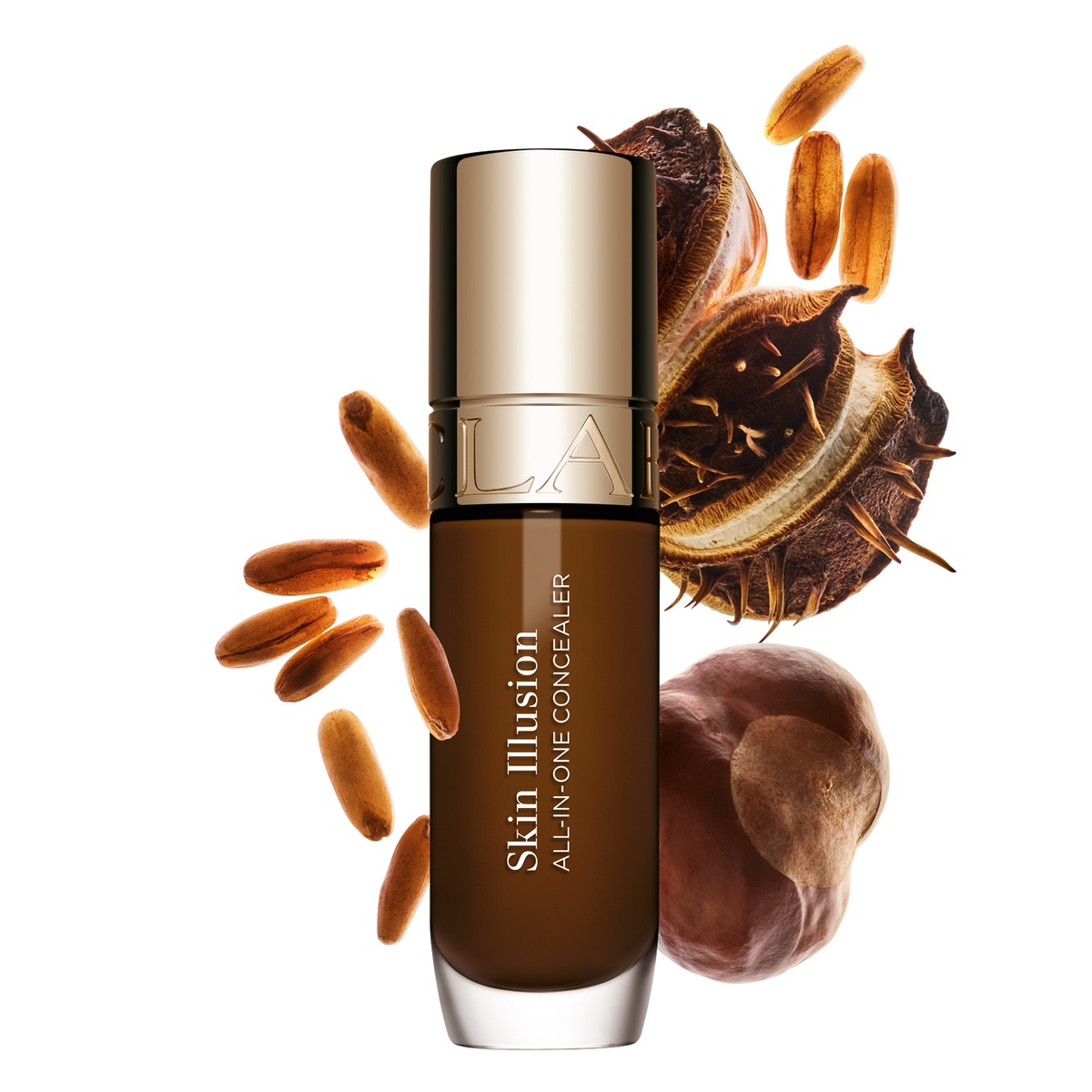 Clarins Skin Illusion All-In-One Concealer