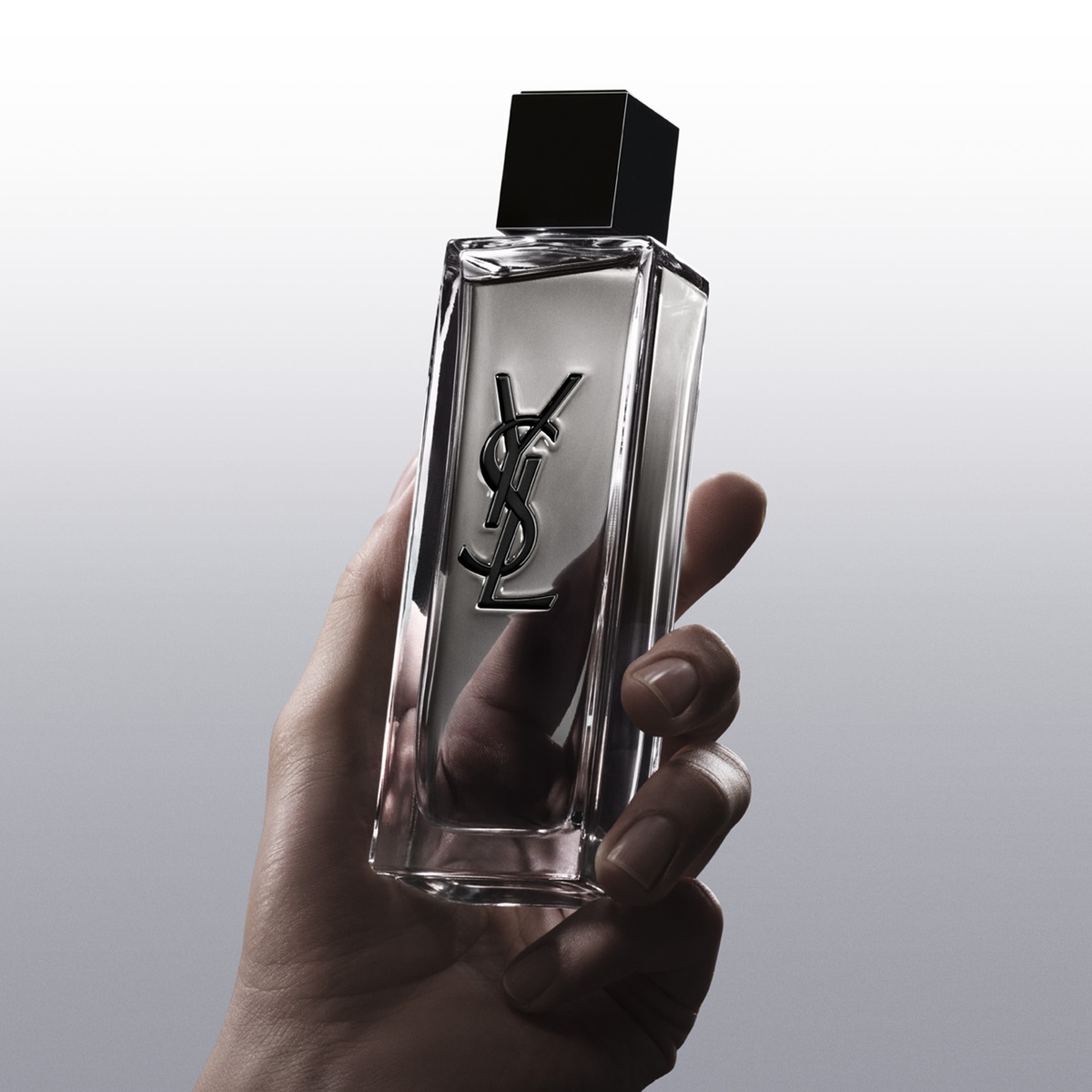 Yves Saint Laurent MYSLF Eau de Toilette (EdT) Intense