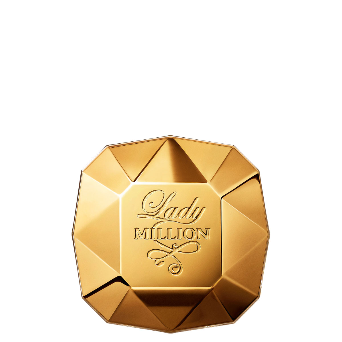Rabanne Lady Million Eau de Parfum (EdP)