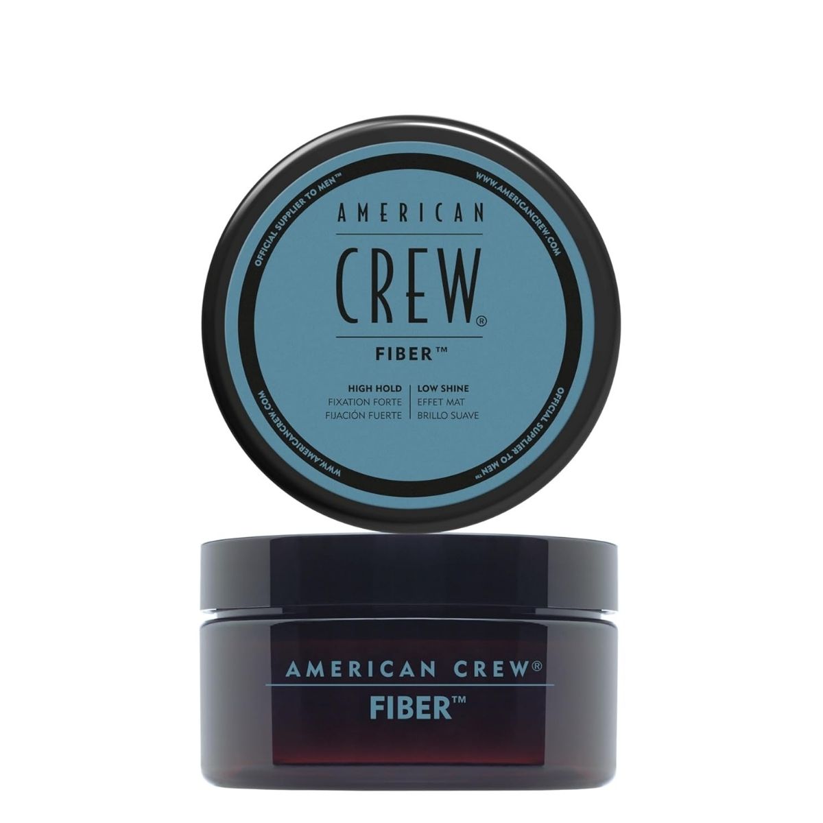 American Crew Styling Texture Fiber