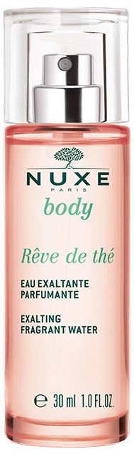 NUXE Rêve de thé Exalting Fragrant Water