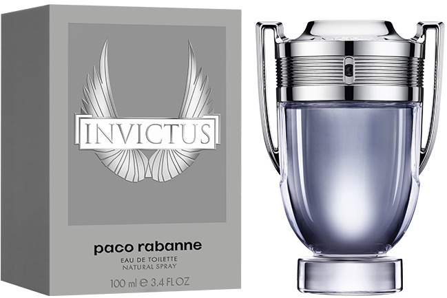 Rabanne Invictus Eau de Toilette (EdT)