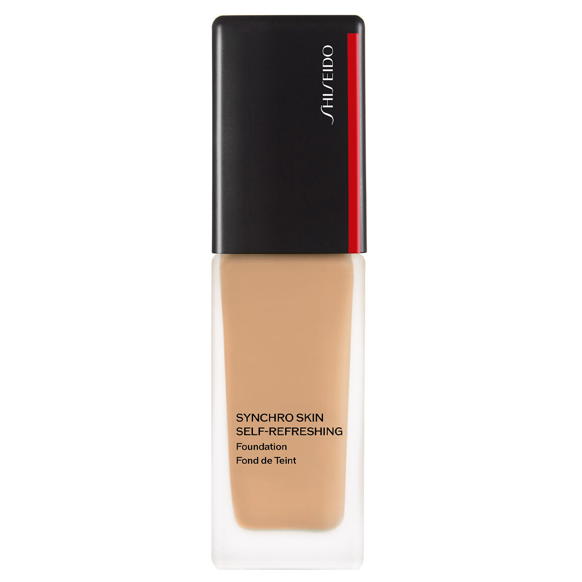 Shiseido Synchro Skin Skin Self-Refreshing Foundation SPF 30