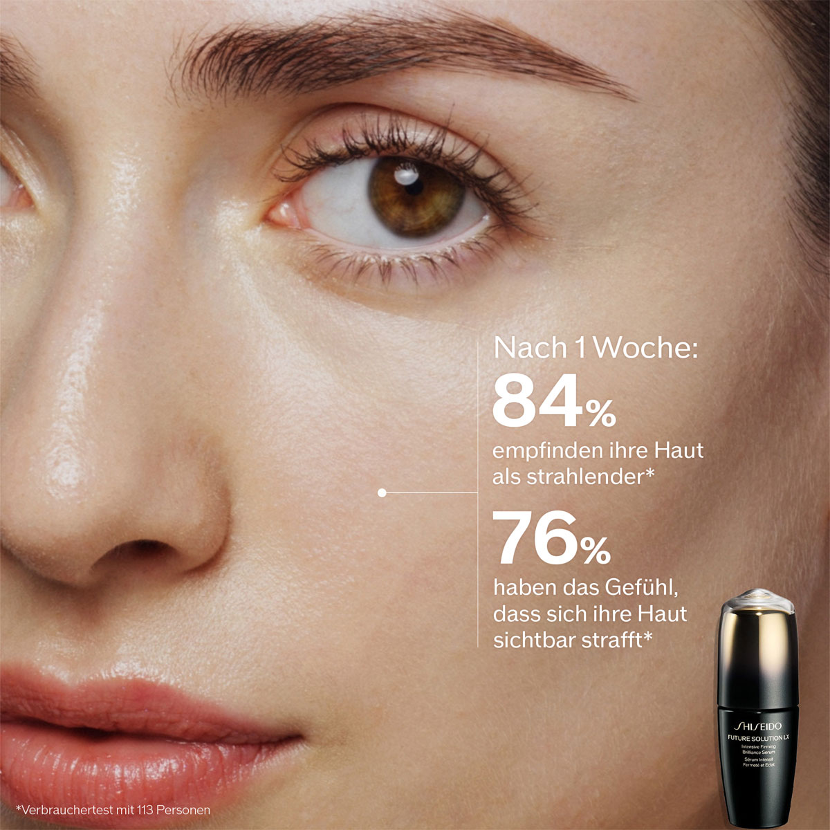 Shiseido Future Solution LX Intensive Firming Brilliance Serum