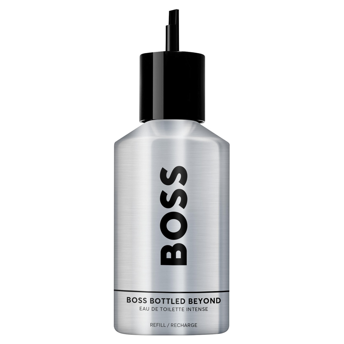 Boss Bottled Beyond Eau de Toilette (EdT) Intense Refill
