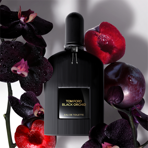 Tom Ford Black Orchid Eau de Toilette (EdT) Tom Ford Black Orchid Eau de Toilette (EdT)