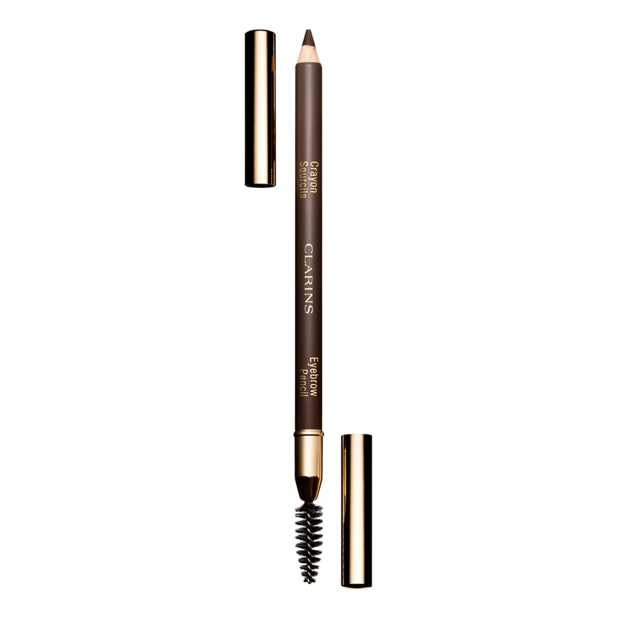 Clarins Crayon Sourcils Augenbrauenstift