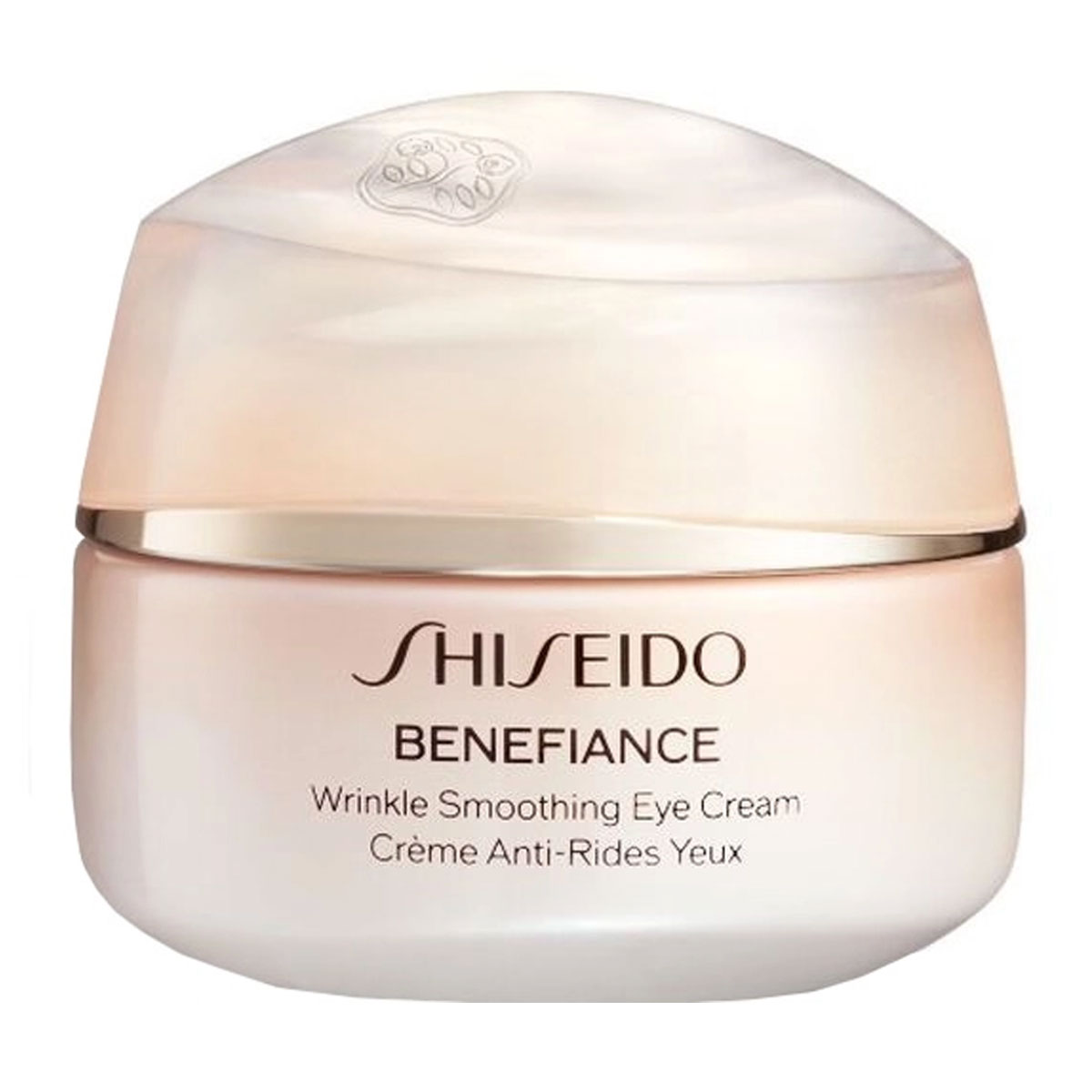 Shiseido Benefiance Wrinkle Smoothing Eye Cream