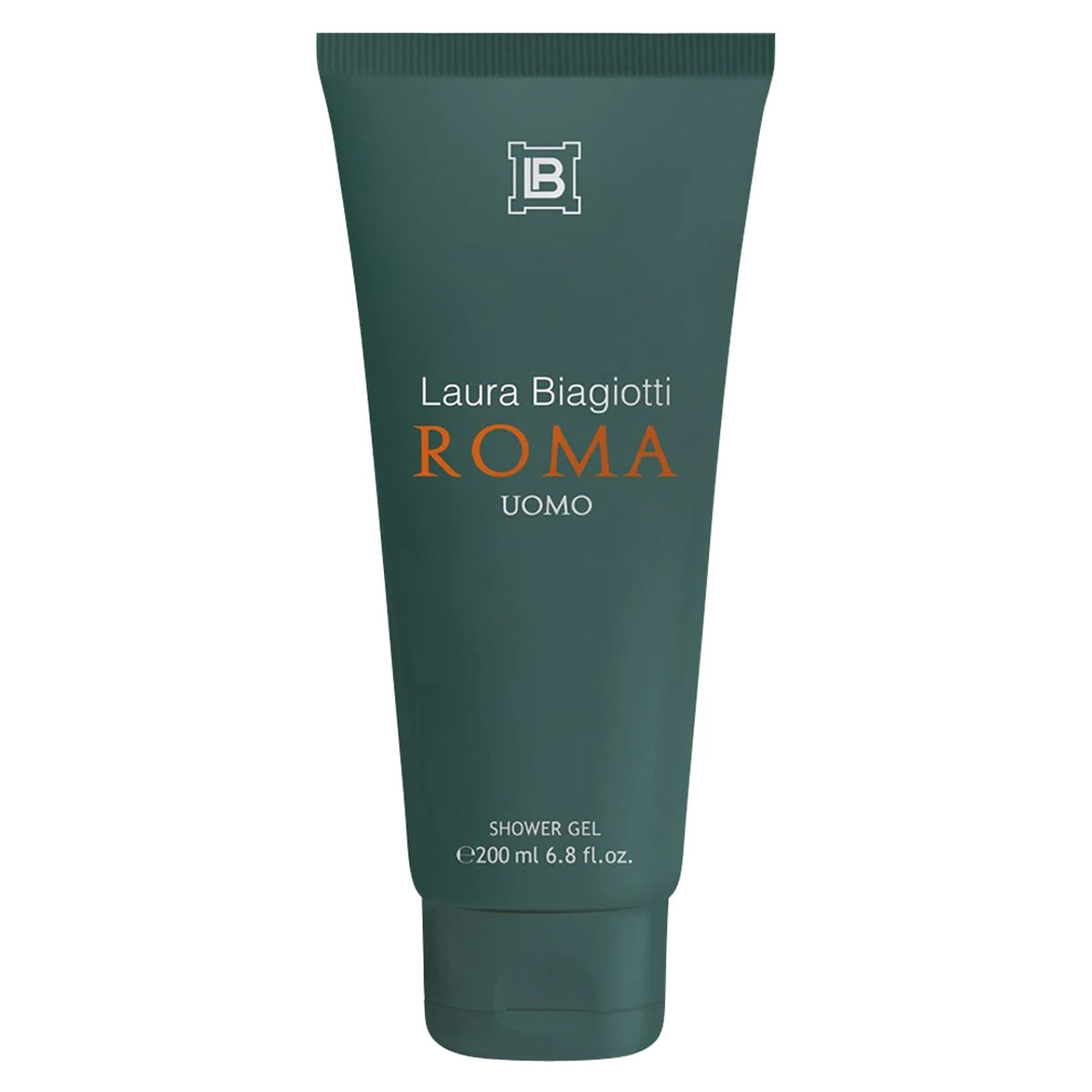 Laura Biagiotti Roma Uomo Shower Gel