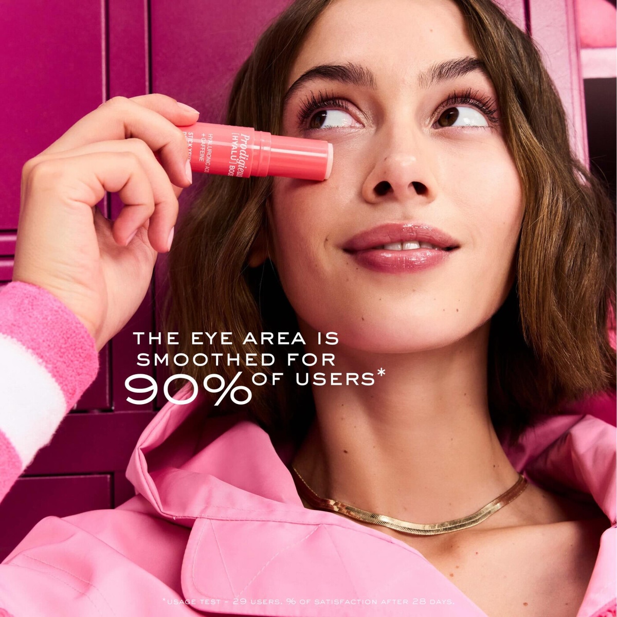 NUXE Prodigieuse Hyalu Boost Reviving Eye Stick