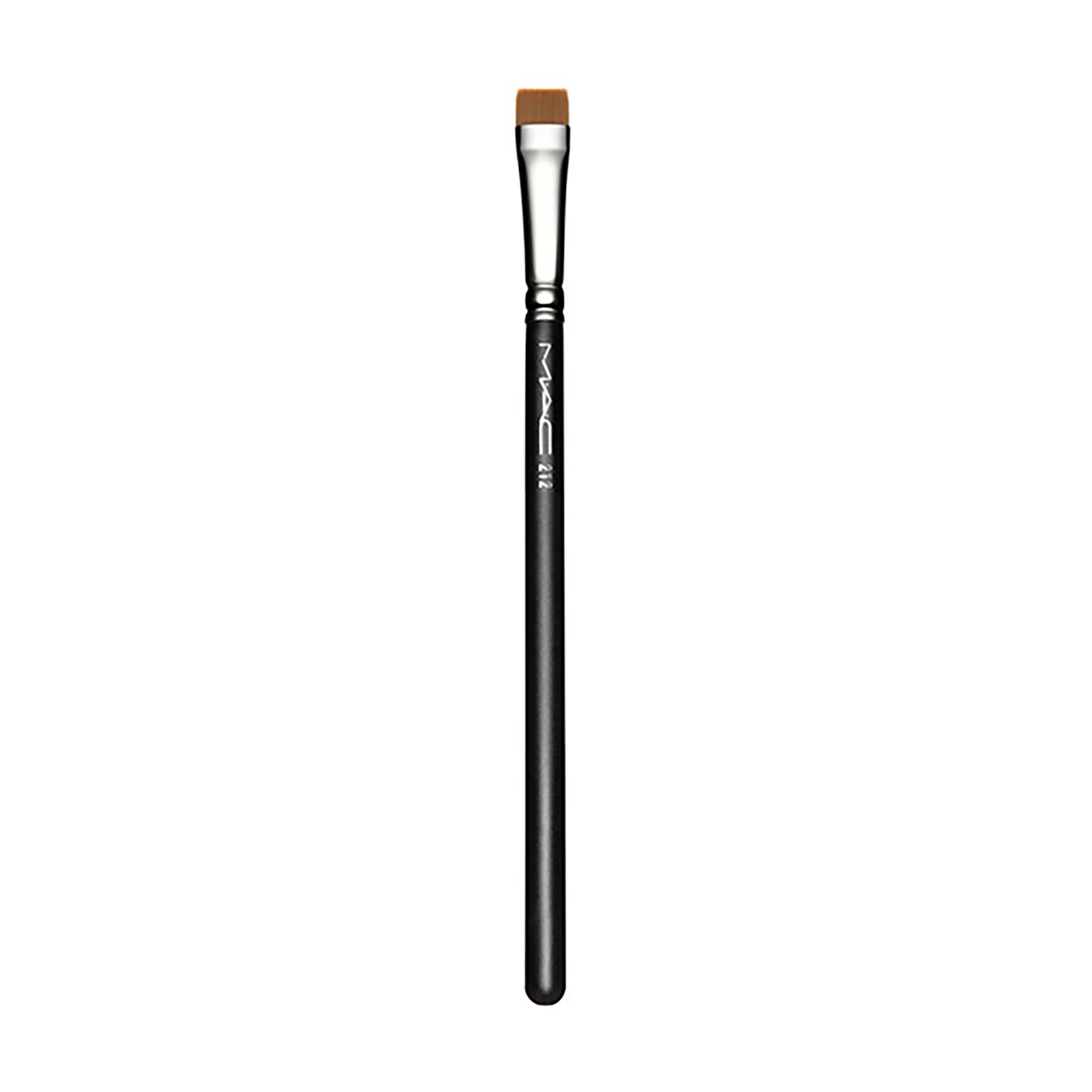 MAC Professional Brush 212 Flat Definer Brush