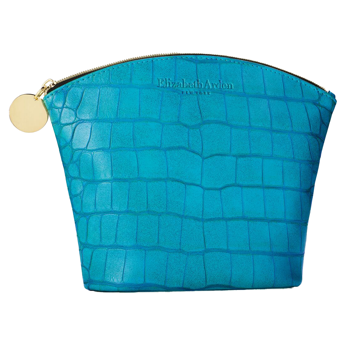 Elizabeth Arden Geschenk: Kosmetiktasche türkis