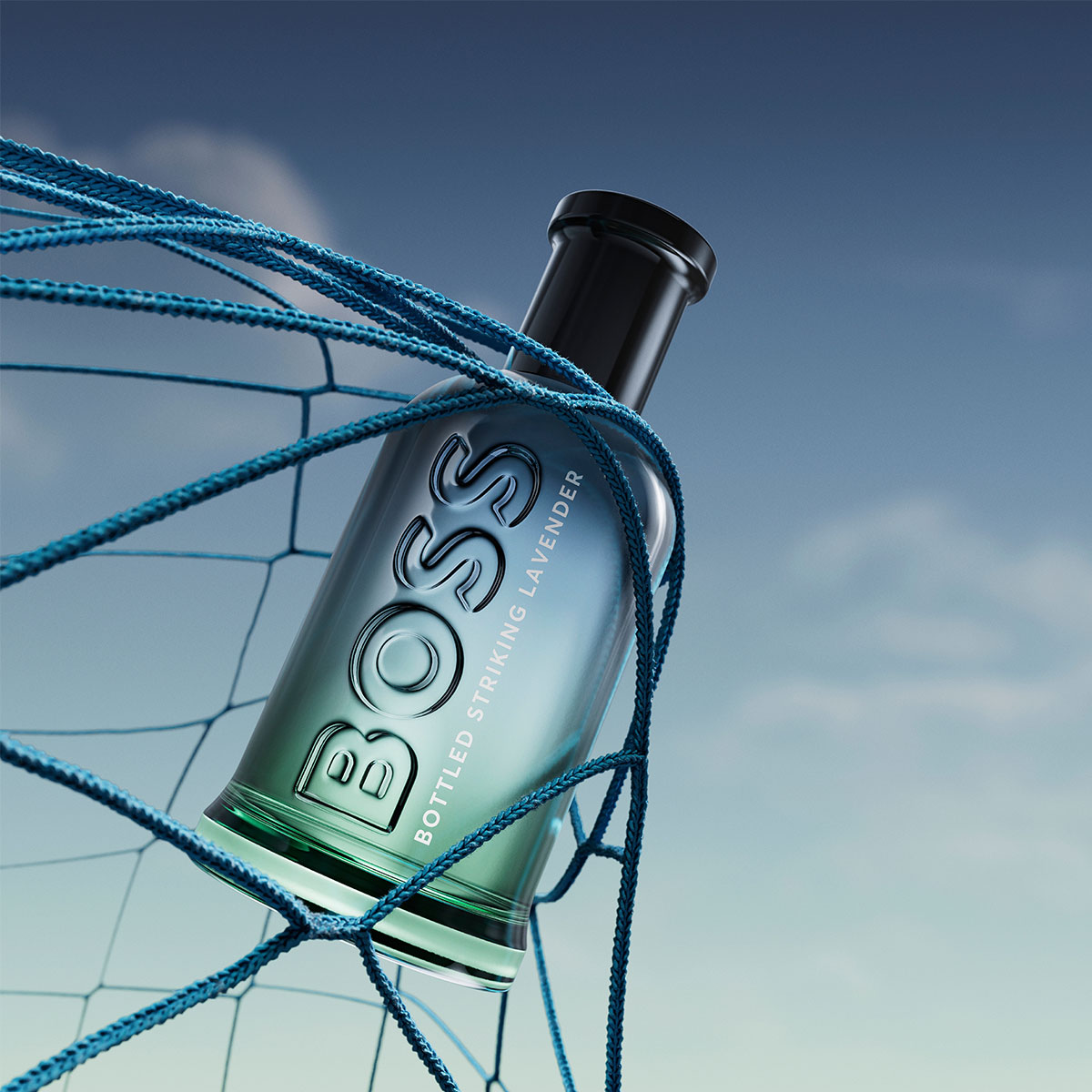 Boss Boss Bottled Striking Lavender Eau de Parfum (EdP)