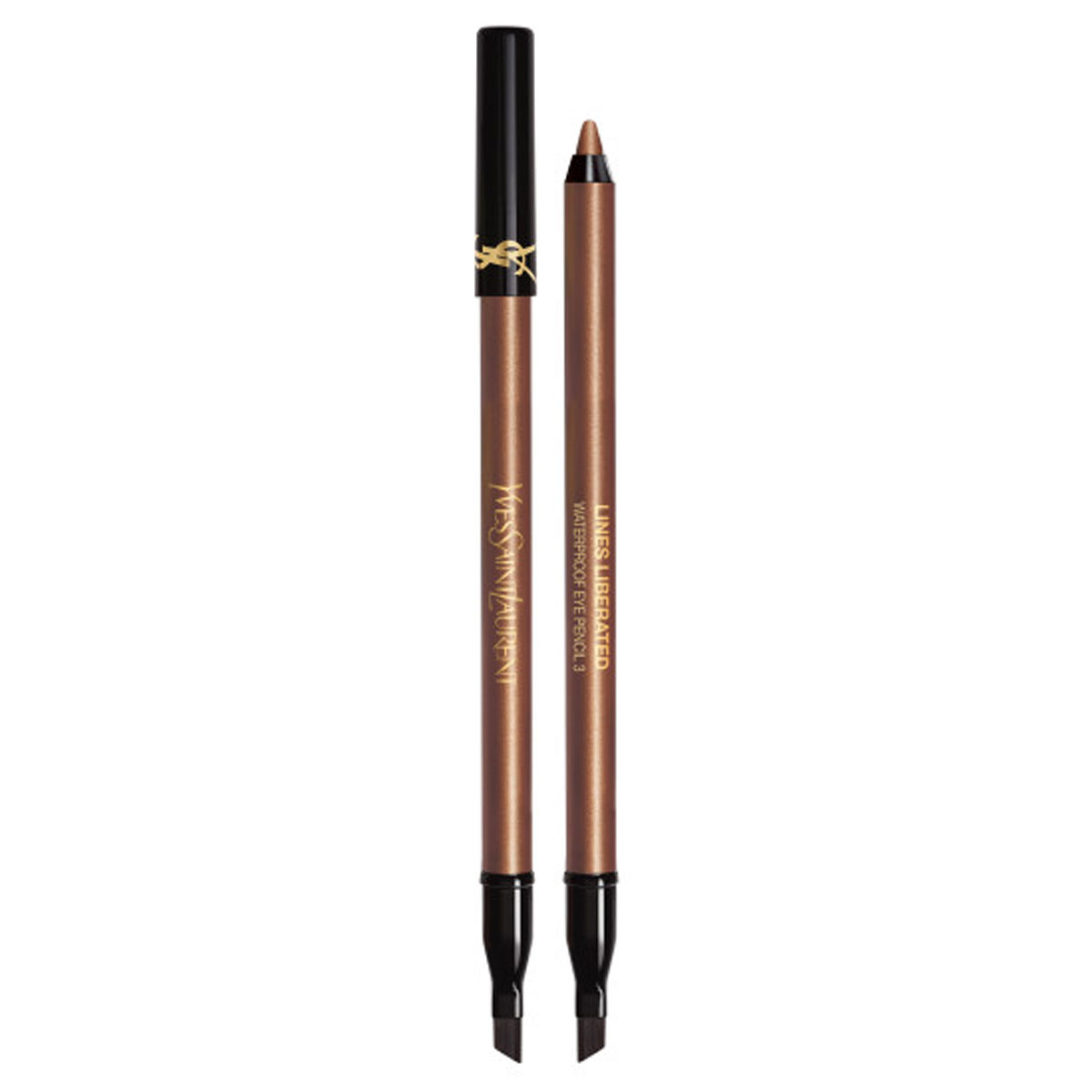 Yves Saint Laurent Lines Liberated Eyeliner